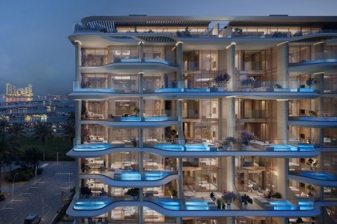 Apartment in Palm Jumeirah, Dubai 3 bedrooms, 416.9 sq.m. № 43101 - photo 8