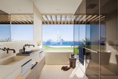 Apartment in Palm Jumeirah, Dubai 3 bedrooms, 416.9 sq.m. № 43101 - photo 6