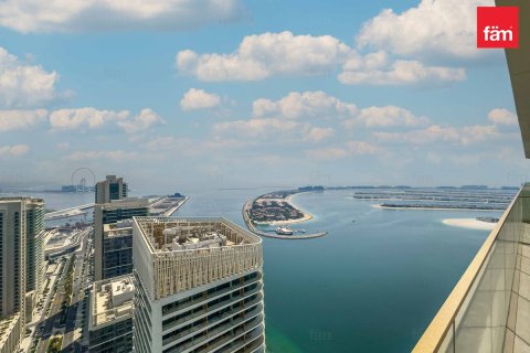 Apartamento en Dubai Harbour, Dubai, 2 dormitorios, 130.2 m², № 43100 - foto 1