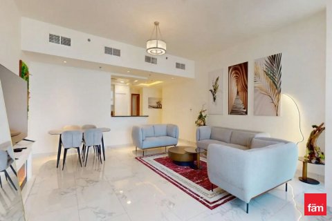 Купить квартиру в Бизнес-Бэе, Дубай: 1 спальня, 75.3м², № 60303 - фото 4