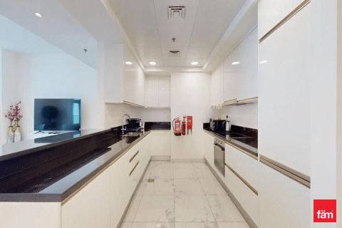 Купить квартиру в Бизнес-Бэе, Дубай: 1 спальня, 75.3м², № 60303 - фото 6