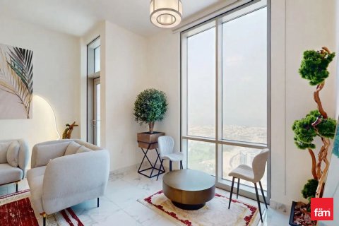 Купить квартиру в Бизнес-Бэе, Дубай: 1 спальня, 75.3м², № 60303 - фото 5