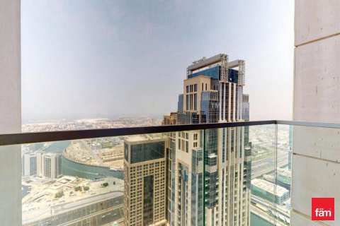 Купить квартиру в Бизнес-Бэе, Дубай: 1 спальня, 75.3м², № 60303 - фото 13