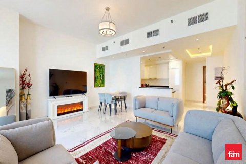 Купить квартиру в Бизнес-Бэе, Дубай: 1 спальня, 75.3м², № 60303 - фото 3