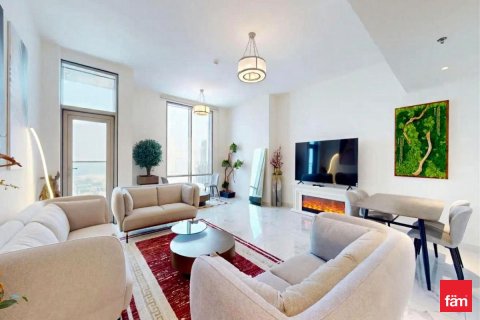 Купить квартиру в Бизнес-Бэе, Дубай: 1 спальня, 75.3м², № 60303 - фото 1