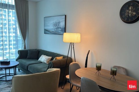 Apartment in Dubai 1 bedroom, 57.7 sq.m. № 60301 - photo 3