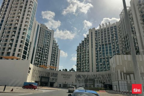 Apartment in Dubai 1 bedroom, 57.7 sq.m. № 60301 - photo 9