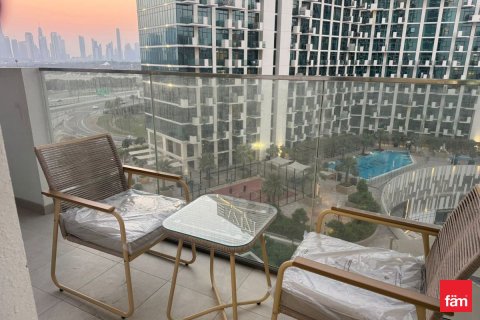 Apartment in Dubai 1 bedroom, 57.7 sq.m. № 60301 - photo 1