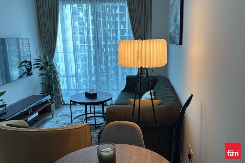 Apartment in Dubai 1 bedroom, 57.7 sq.m. № 60301 - photo 2