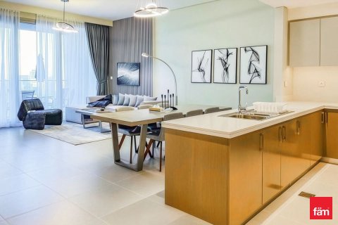 Купить квартиру в Дубае: 2 спальни, 115.9м², № 60305 - фото 6