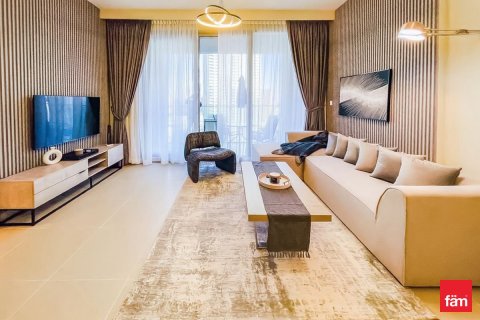 Купить квартиру в Дубае: 2 спальни, 115.9м², № 60305 - фото 3