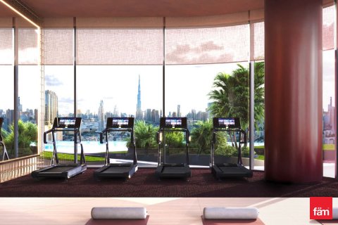 شقة في وسط مدينة دبي, دبي 3 غرف نوم, 202.9 م² رقم 60304 - صورة 8