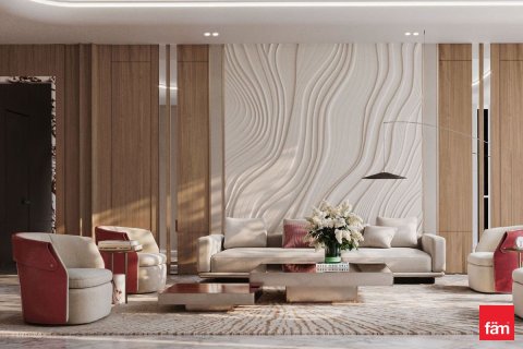 شقة في وسط مدينة دبي, دبي 3 غرف نوم, 202.9 م² رقم 60304 - صورة 3