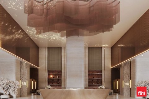 شقة في وسط مدينة دبي, دبي 3 غرف نوم, 202.9 م² رقم 60304 - صورة 6