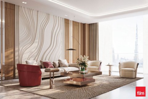 شقة في وسط مدينة دبي, دبي 3 غرف نوم, 202.9 م² رقم 60304 - صورة 5