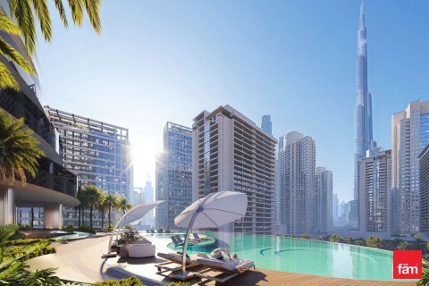 شقة في وسط مدينة دبي, دبي 3 غرف نوم, 202.9 م² رقم 60304 - صورة 9