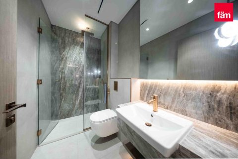 Apartamento en Dubai, 1 dormitorio, 77.6 m², № 60306 - foto 8