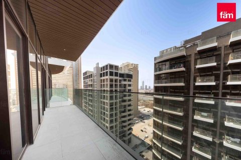 Apartamento en Dubai, 1 dormitorio, 77.6 m², № 60306 - foto 3