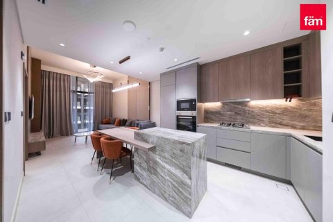 Apartamento en Dubai, 1 dormitorio, 77.6 m², № 60306 - foto 10