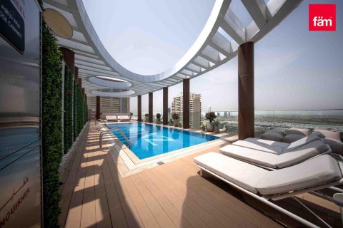 Apartamento en Dubai, 1 dormitorio, 77.6 m², № 60306 - foto 12