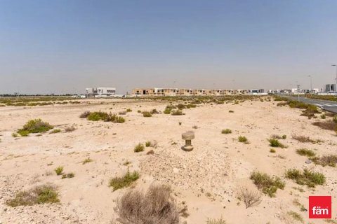 Land in Jebel Ali, Dubai 1014 sq.m. № 60302 - photo 4