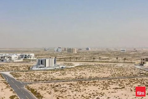 Land in Jebel Ali, Dubai 1014 sq.m. № 60302 - photo 7