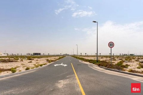 Land in Jebel Ali, Dubai 1014 sq.m. № 60302 - photo 8