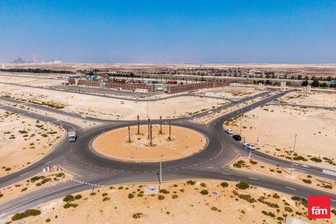 Land in Jebel Ali, Dubai 1014 sq.m. № 60302 - photo 10