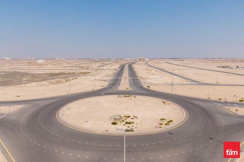 Land in Jebel Ali, Dubai 1014 sq.m. № 60302 - photo 5