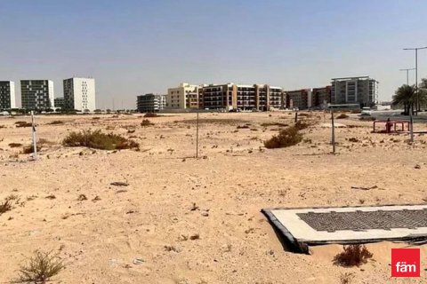 Land in Jebel Ali, Dubai 1014 sq.m. № 60302 - photo 6