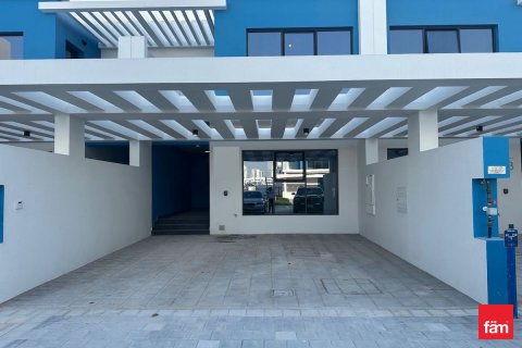 تاون هاوس في دبي 4 غرف نوم, 144 م² رقم 60300 - صورة 1