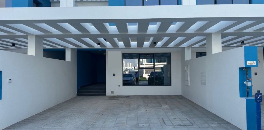 تاون هاوس في دبي 4 غرف نوم, 144 م² رقم 60300