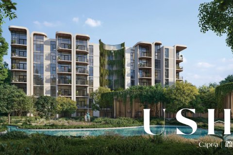 Duplex in Dubai Land, Dubai 3 bedrooms, 246 sq.m. № 39388 - photo 4