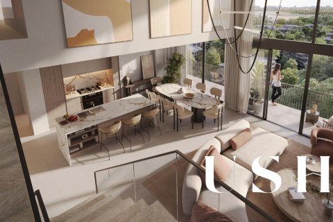 Duplex in Dubai Land, Dubai 3 bedrooms, 246 sq.m. № 39388 - photo 2