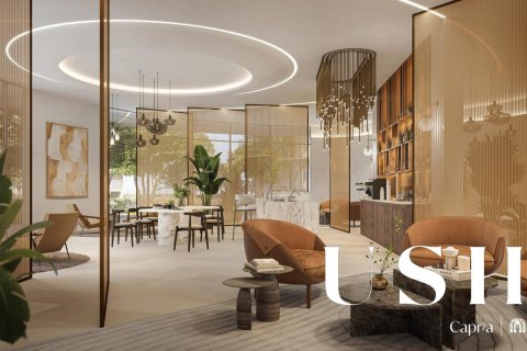 Duplex in Dubai Land, Dubai 3 bedrooms, 246 sq.m. № 39388 - photo 9