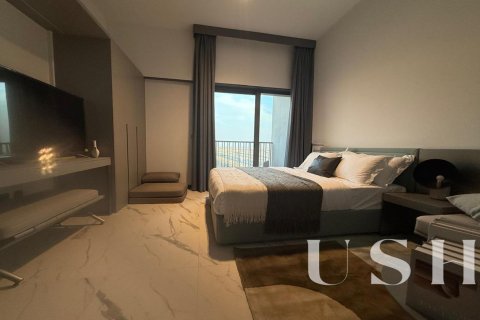 Apartment in District 7, Mohammed Bin Rashid City, Dubai studio, 39 sq.m. № 39459 - photo 9