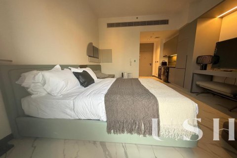 Apartment in District 7, Mohammed Bin Rashid City, Dubai studio, 39 sq.m. № 39459 - photo 11