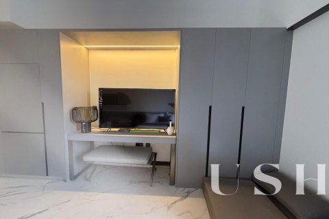 Apartment in District 7, Mohammed Bin Rashid City, Dubai studio, 39 sq.m. № 39459 - photo 3