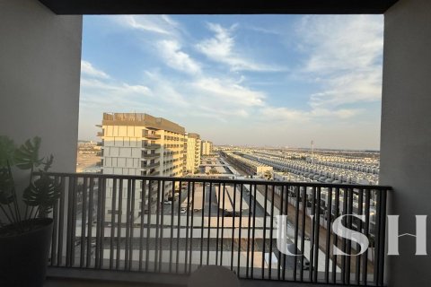 Apartment in District 7, Mohammed Bin Rashid City, Dubai studio, 39 sq.m. № 39459 - photo 1