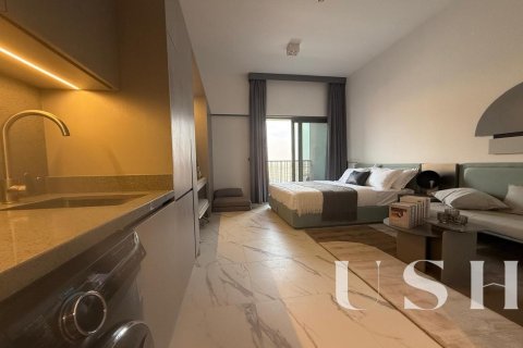 Apartment in District 7, Mohammed Bin Rashid City, Dubai studio, 39 sq.m. № 39459 - photo 10