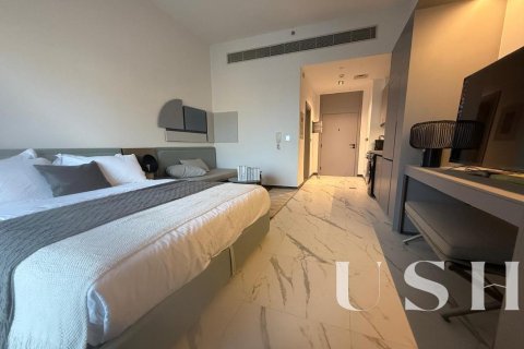 Apartment in District 7, Mohammed Bin Rashid City, Dubai studio, 39 sq.m. № 39459 - photo 8