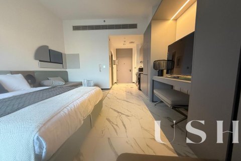 Apartment in District 7, Mohammed Bin Rashid City, Dubai studio, 39 sq.m. № 39459 - photo 6