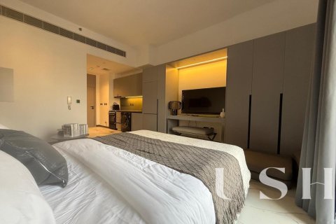 Apartment in District 7, Mohammed Bin Rashid City, Dubai studio, 39 sq.m. № 39459 - photo 14