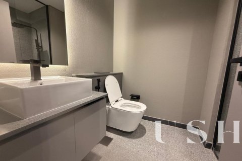 Apartment in District 7, Mohammed Bin Rashid City, Dubai studio, 39 sq.m. № 39459 - photo 12