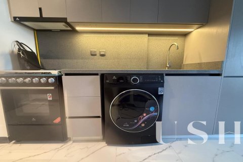Apartment in District 7, Mohammed Bin Rashid City, Dubai studio, 39 sq.m. № 39459 - photo 4