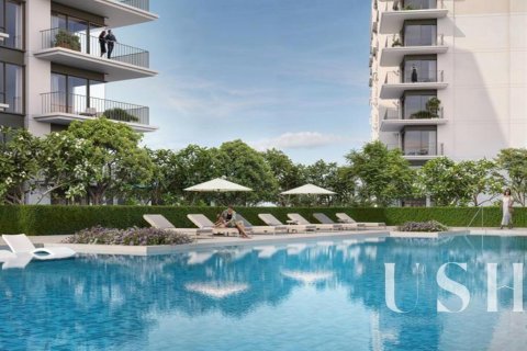 شقة في EMAAR South, Dubai South (Dubai World Central), دبي 3 غرف نوم, 156 م² رقم 39381 - صورة 2