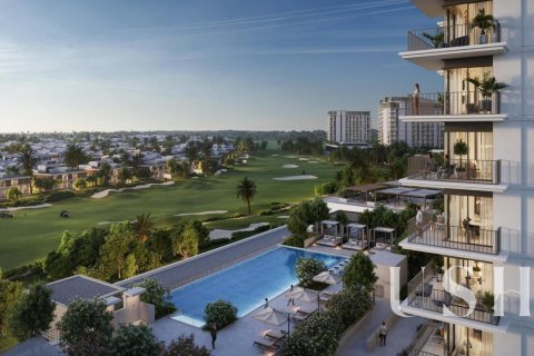 شقة في EMAAR South, Dubai South (Dubai World Central), دبي 3 غرف نوم, 156 م² رقم 39381 - صورة 4