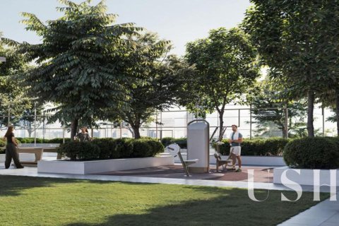 شقة في EMAAR South, Dubai South (Dubai World Central), دبي 3 غرف نوم, 156 م² رقم 39381 - صورة 8