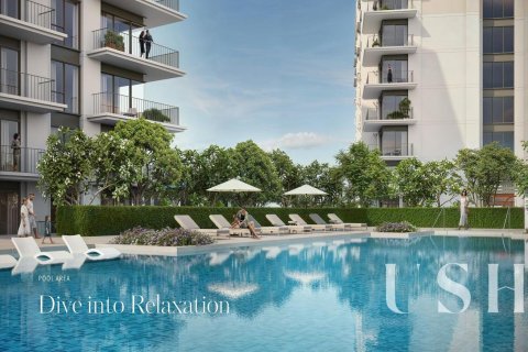 شقة في EMAAR South, Dubai South (Dubai World Central), دبي 3 غرف نوم, 156 م² رقم 39381 - صورة 3