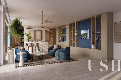 شقة في EMAAR South, Dubai South (Dubai World Central), دبي 3 غرف نوم, 156 م² رقم 39381 - صورة 9